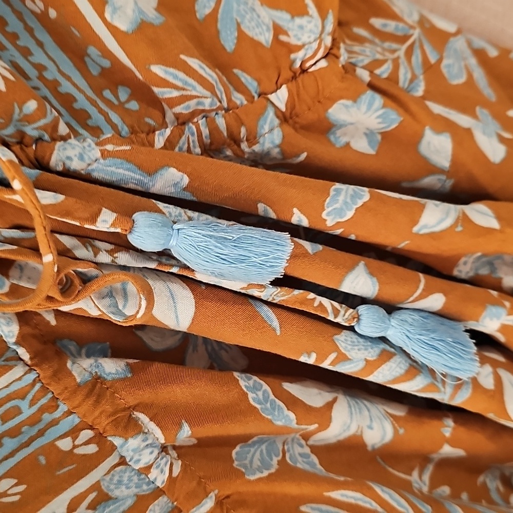 BALTIC BORN Dress - Picture 8 of 12